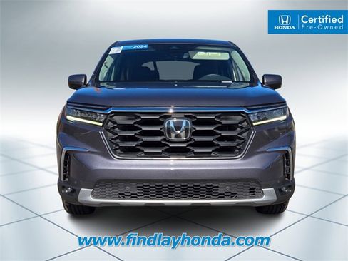 Certified 2024 Honda Pilot EX-L image 8