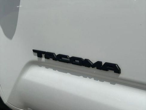 Certified 2023 Toyota Tacoma 4x4 Double Cab w/ Trail Edition image 16