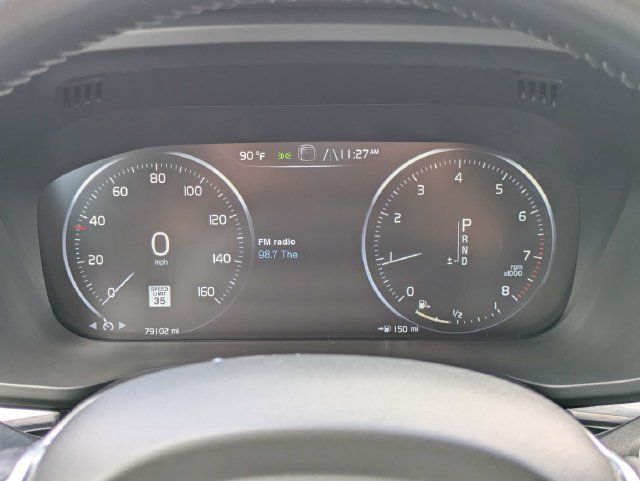 Used 2020 Volvo XC60 T5 Momentum w/ Protection Package Premier FWD image 28