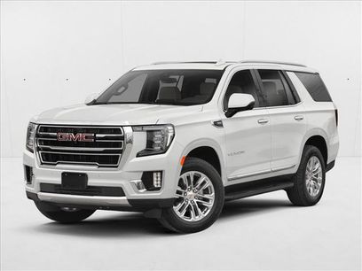 Used 2021 GMC Yukon SLT