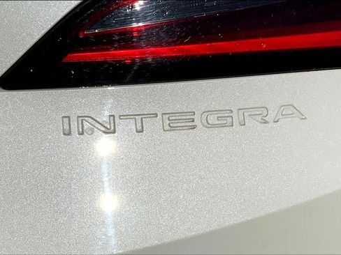 Used 2024 Acura Integra A-Spec image 7