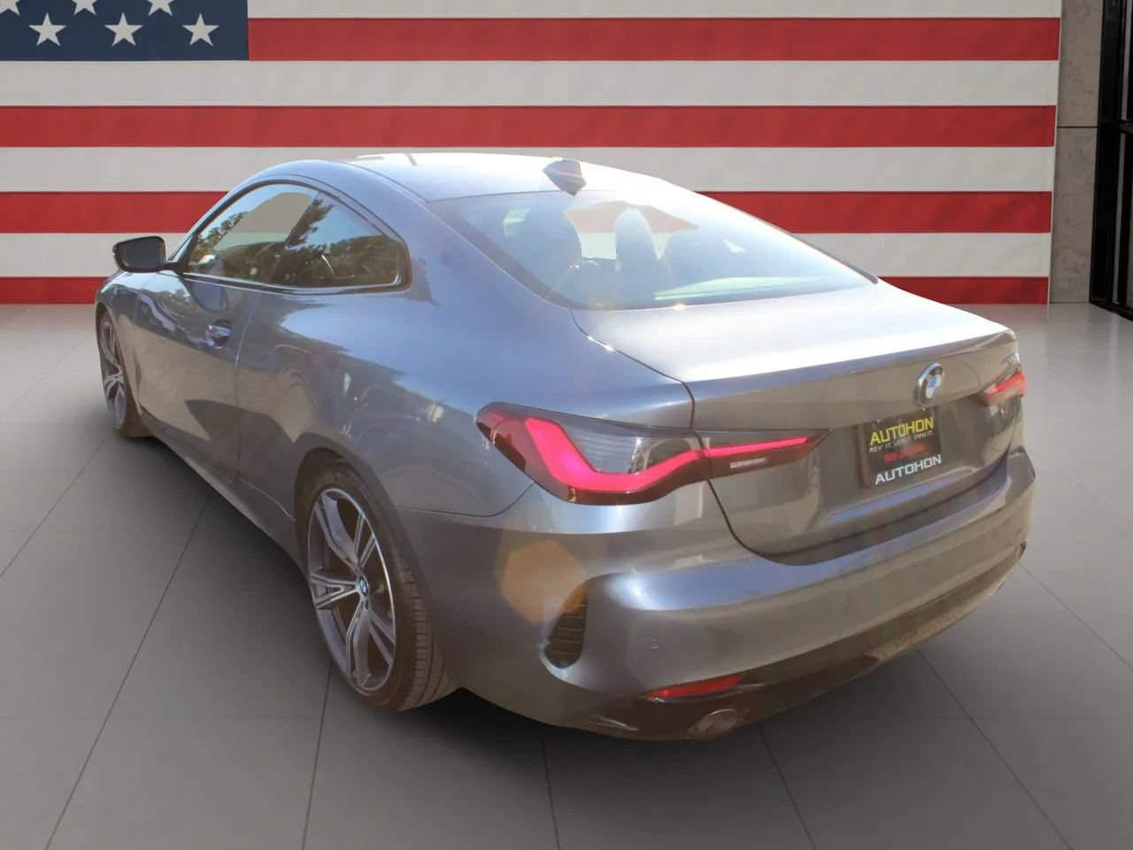 Used 2021 BMW 430i Coupe RWD image 32