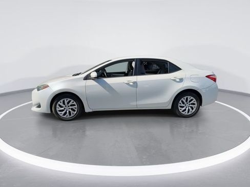 Used 2019 Toyota Corolla LE FWD image 5