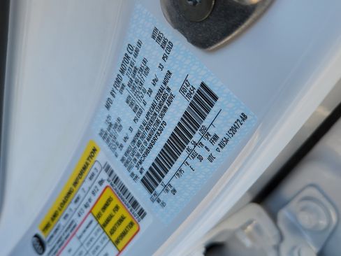 New 2025 Ford Bronco Sport Big Bend w/ Convenience Package image 22