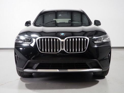 Used 2023 BMW X3 sDrive30i w/ Premium Package RWD image 56