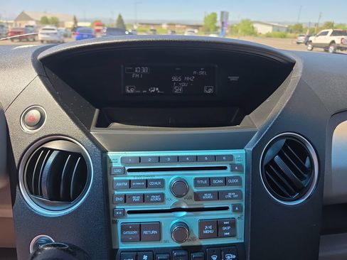 Used 2009 Honda Pilot EX-L image 20