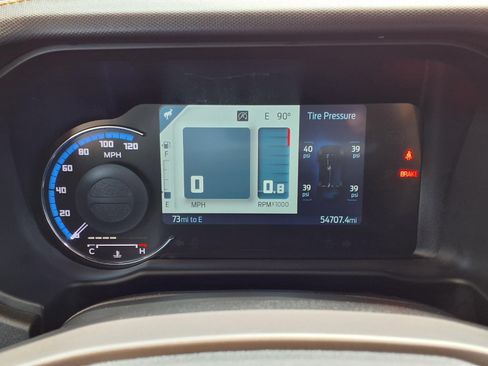 Used 2024 Ford Bronco Badlands AWD/4WD image 29