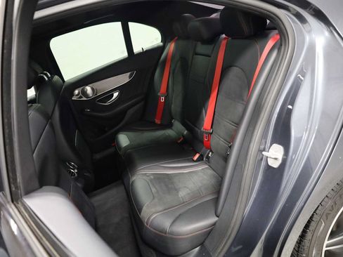 Used 2016 Mercedes-Benz C 450 AMG image 34