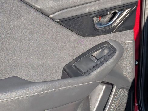 Used 2025 Subaru Outback Premium image 26