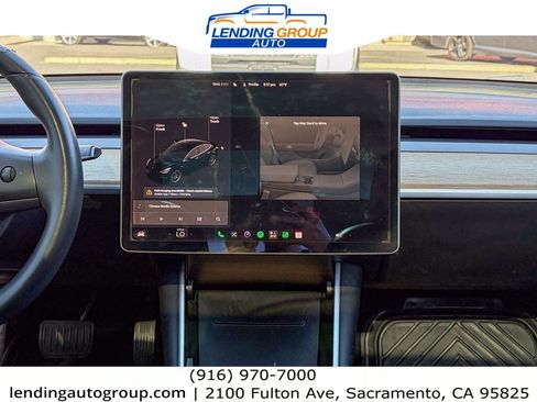 Used 2019 Tesla Model 3 Standard Range RWD image 12