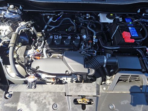 Used 2024 Honda CR-V EX-L image 28