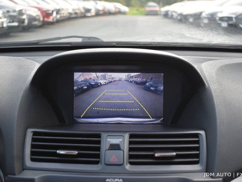 Used 2014 Acura TL SH-AWD image 25