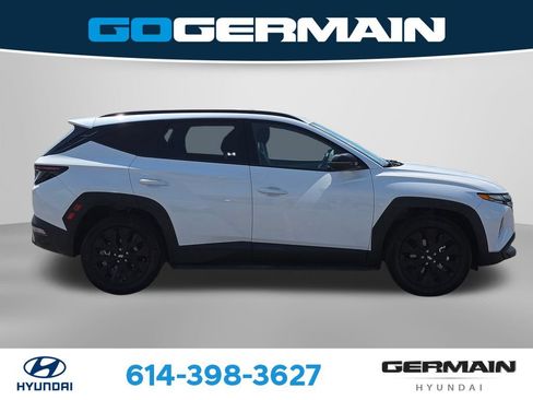 Used 2023 Hyundai Tucson XRT AWD/4WD image 7
