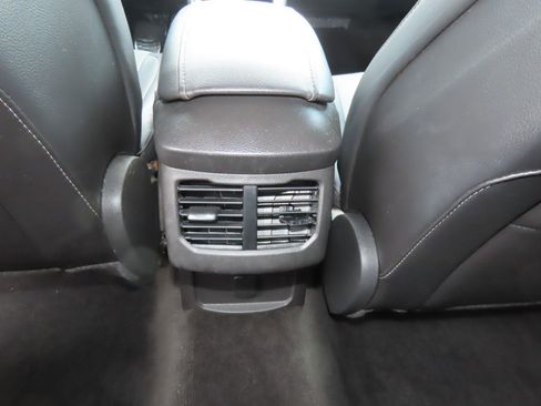 Used 2014 Ford Fusion Titanium FWD image 21