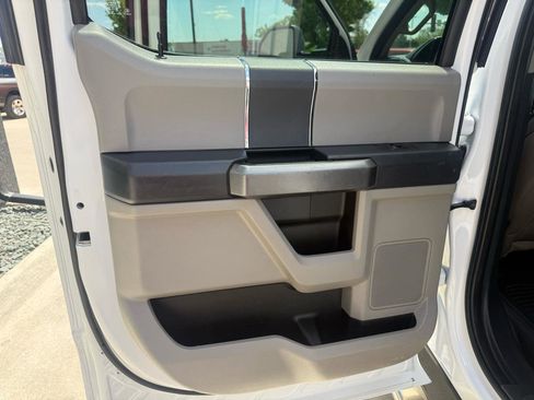 Used 2022 Ford F350 XLT w/ XLT Value Package AWD/4WD image 14