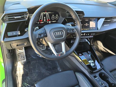 Used 2024 Audi RS 3 image 19