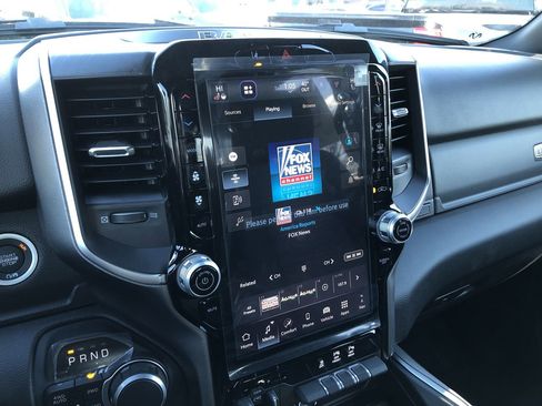 New 2026 RAM 1500 Big Horn image 27