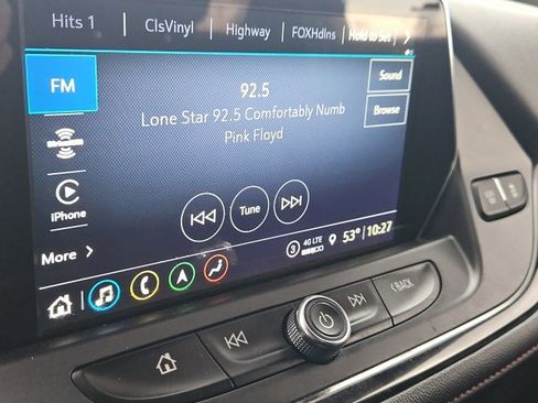 Used 2021 Chevrolet Blazer RS image 15