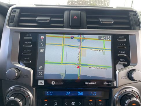 Certified 2023 Toyota 4Runner Limited image 36