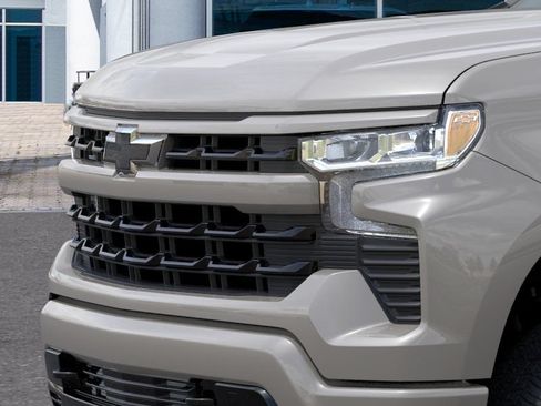 New 2026 Chevrolet Silverado 1500 RST RWD image 13