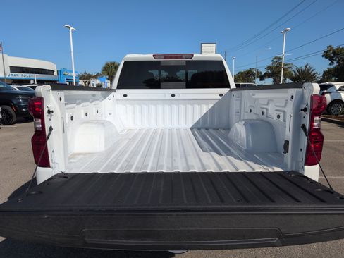 New 2026 Chevrolet Silverado 1500 LT w/ All Star Edition Plus image 28