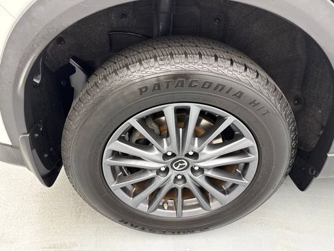 Used 2019 MAZDA CX-5 Touring FWD image 13