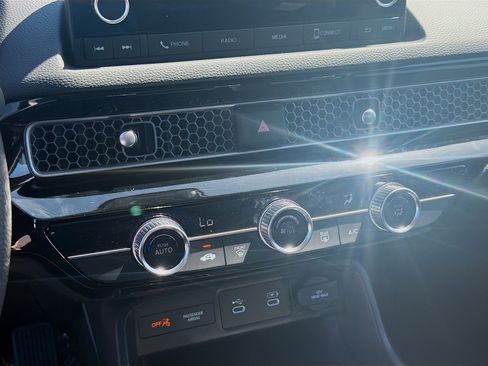 New 2026 Honda Civic LX image 14