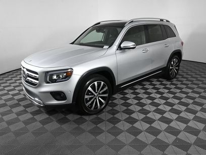Certified 2023 Mercedes-Benz GLB 250 4MATIC