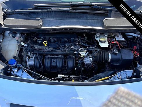 Used 2015 Ford Transit Connect XL image 26