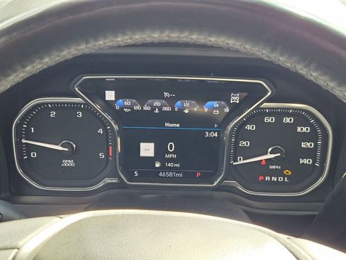 Used 2020 GMC Sierra 2500 Denali w/ Denali Ultimate Package AWD/4WD image 21