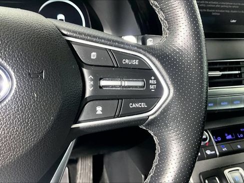 Used 2022 Hyundai Palisade Calligraphy FWD image 19