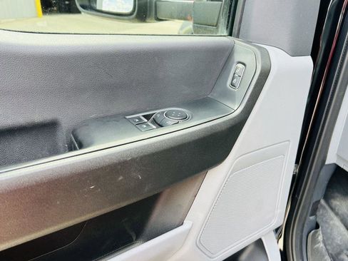 Used 2024 Ford F550 2WD Regular Cab Super Duty w/ XL Chrome Package image 9