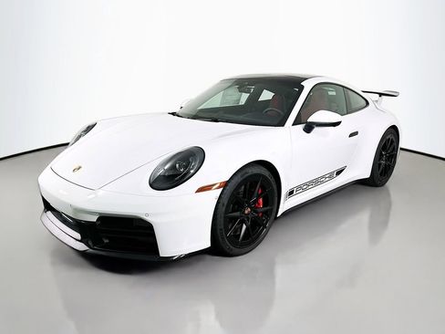 New 2026 Porsche 911 Carrera 4S image 2