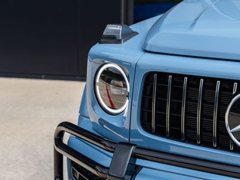Used 2023 Mercedes-Benz G 63 AMG 4MATIC image 14