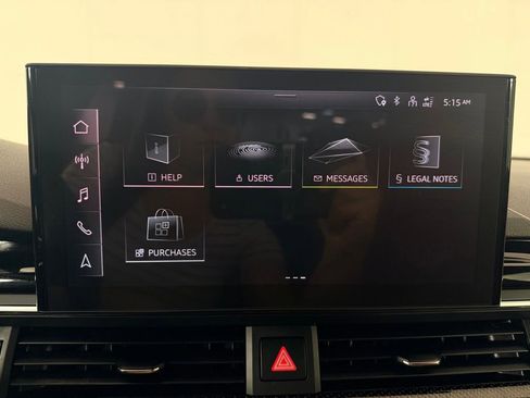 Used 2021 Audi S4 Premium Plus w/ Premium Plus Package AWD/4WD image 21