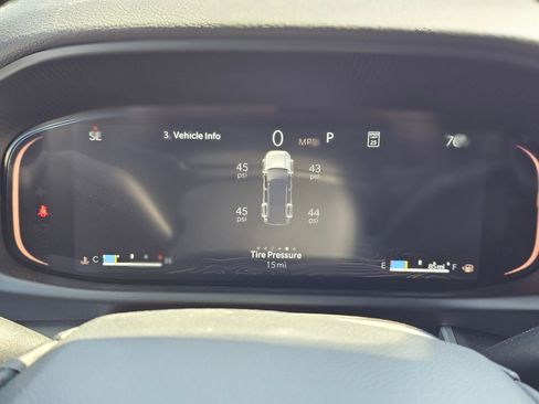 New 2026 Jeep Grand Wagoneer 4WD image 11