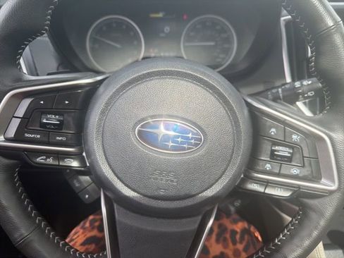 Certified 2023 Subaru Forester Limited AWD/4WD image 19