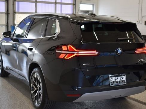 New 2026 BMW X3 xDrive30 w/ Premium Package image 9