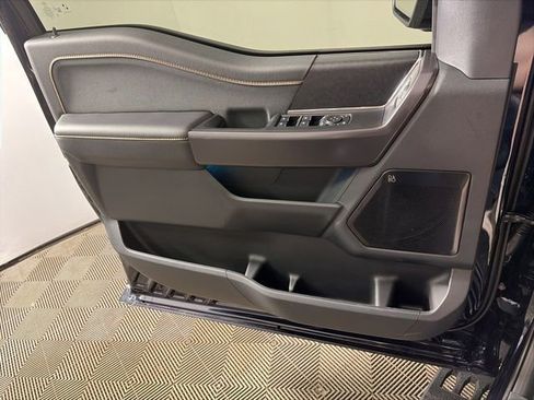 New 2026 Ford F150 Tremor w/ Equipment Group 402A High AWD/4WD image 23