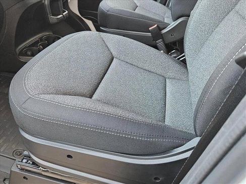 New 2025 RAM ProMaster 1500 w/ Power Group image 4