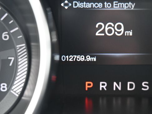 Used 2022 Ford Mustang Coupe w/ Equipment Group 101A image 24