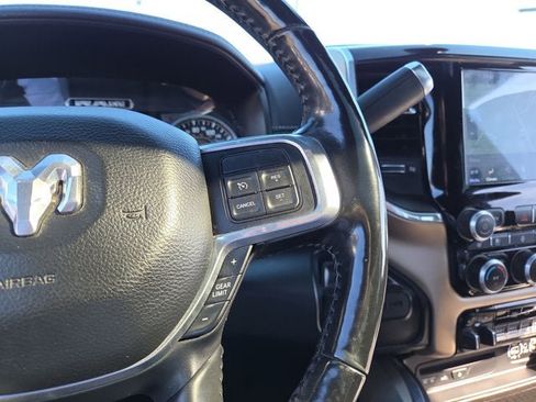 Used 2019 RAM 2500 Laramie image 23