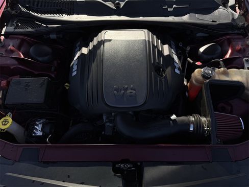 Used 2019 Dodge Challenger R/T image 26