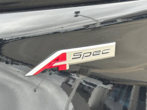 Used 2024 Acura Integra A-Spec FWD image 32