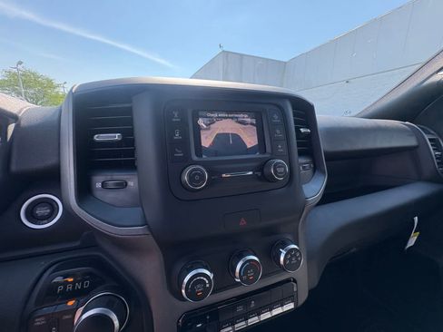 Used 2024 RAM 3500 Tradesman w/ Protection Group AWD/4WD image 31