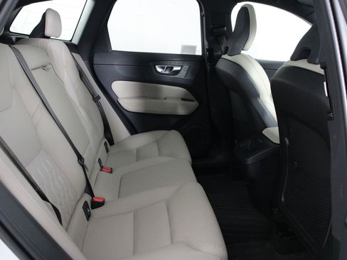 Certified 2026 Volvo XC60 B5 Plus w/ Protection Package Premier AWD/4WD image 30