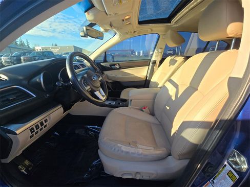 Used 2017 Subaru Legacy 3.6R Limited image 16