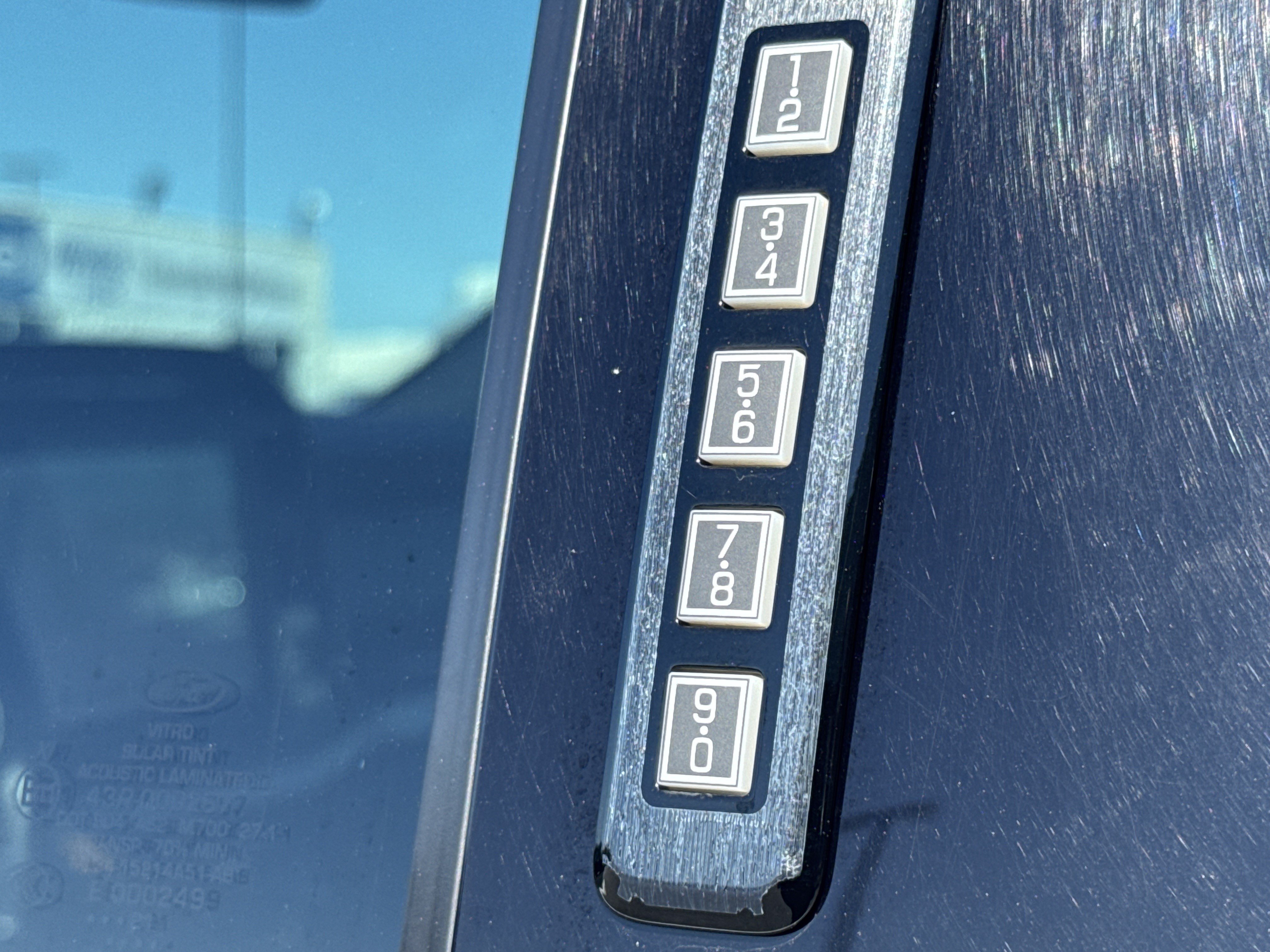 Used 2021 Ford F150 Lariat AWD/4WD image 35
