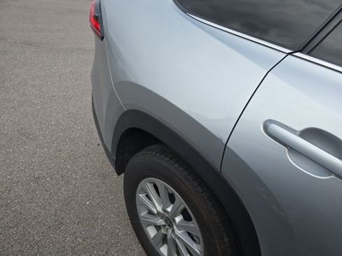 Used 2024 Toyota Grand Highlander FWD image 7