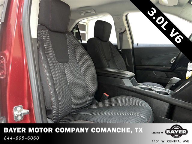 Used 2012 Chevrolet Equinox LT w/ All-Star Package FWD image 31